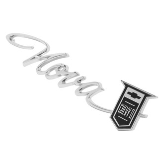 Trim Parts® - "Nova" Rear Quarter Emblems