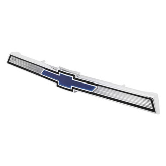 Trim Parts® - "Bowtie" Hood Emblem