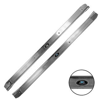 Trim Parts® - Door Sill Plates