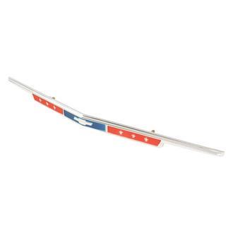 Trim Parts® - "Bowtie" Grille Emblem