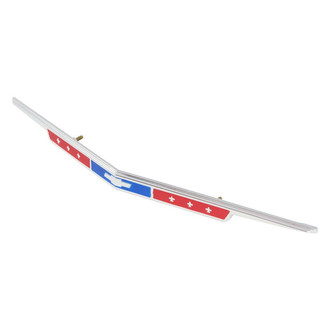 Trim Parts® - "Bowtie" Grille Emblem