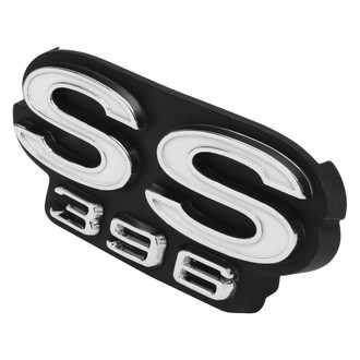 Trim Parts® - "SS 396" Rear Panel Emblem
