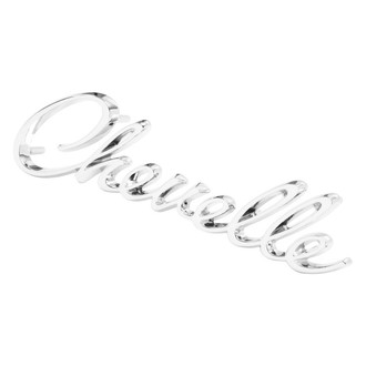 Trim Parts® - "Chevelle" Front Panel Emblem