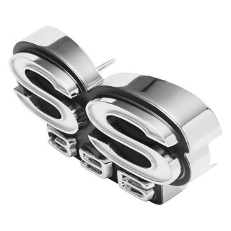 Trim Parts® - "SS 396" Grille Emblem