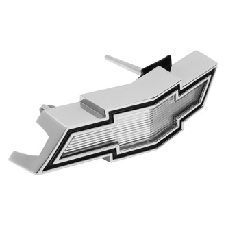 Trim Parts® - "Bowtie" Grille Emblem Assembly