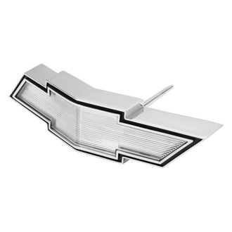 Trim Parts® - "Bowtie" Grille Emblem Assembly