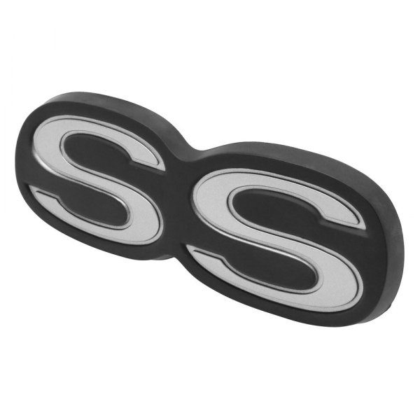 Trim Parts® - "SS" Rear Bumper Emblem