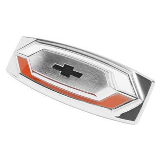 Trim Parts® - Tailgate Emblem