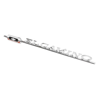 Trim Parts® - "El Camino" Rear Quarter Emblems