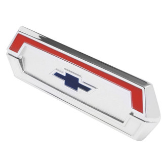 Trim Parts® - Tailgate Emblem