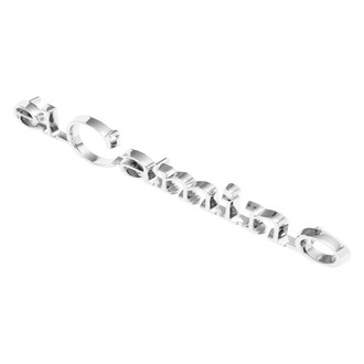 Trim Parts® - "El Camino" Rear Quarter Emblems