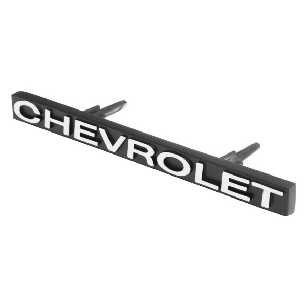 Trim Parts® - "Chevrolet" Grille Emblem