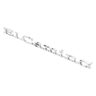 Trim Parts® - "El Camino" Front Fender Emblems