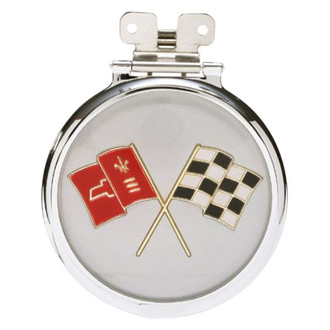 Trim Parts® - "X-Flag" Gas Lid Assembly