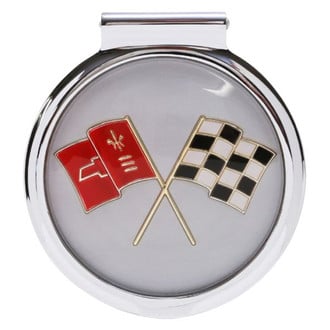Trim Parts® - "X-Flag" Gas Lid Assembly