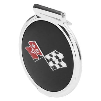 Trim Parts® - "X-Flag" Gas Lid Assembly