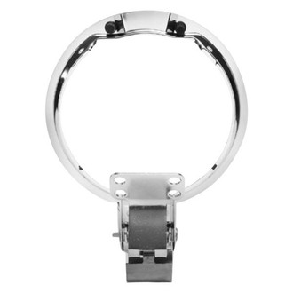 Trim Parts® - Gas Lid Bezel Assembly