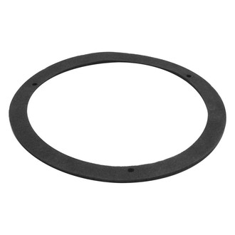 Trim Parts® - Front or Rear Emblem Gasket