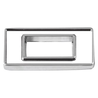 Trim Parts® - Generic Number