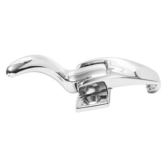 Trim Parts® - Driver Side Convertible Top Latch