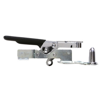Trim Parts® - Front Passenger Side Convertible Top Latch