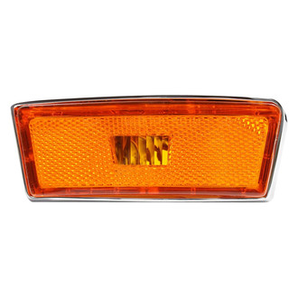 Trim Parts® - Passenger Side Replacement Side Marker Light