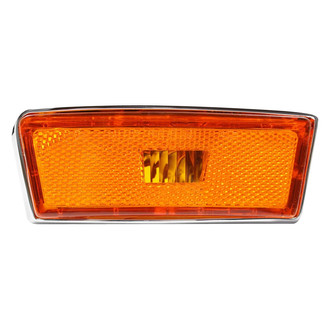 Trim Parts® - Driver Side Replacement Side Marker Light