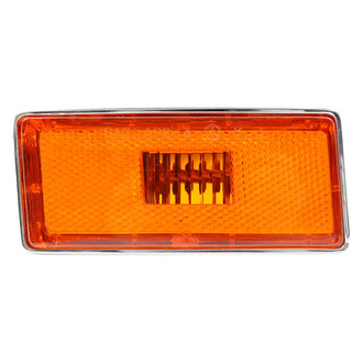 Trim Parts® - Passenger Side Replacement Side Marker Light