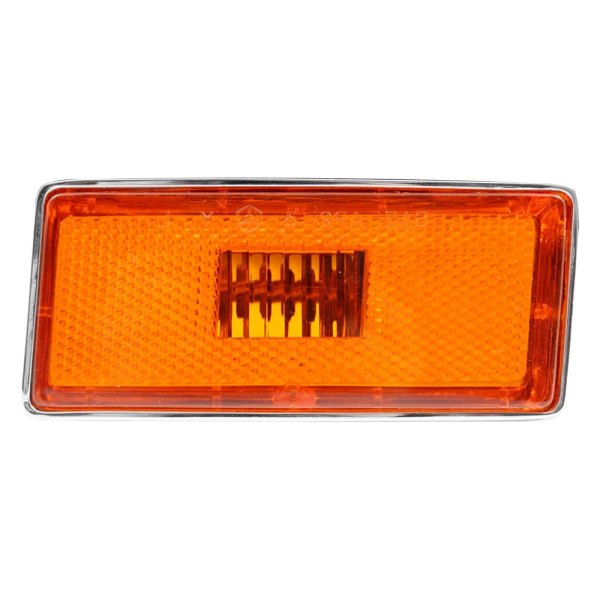 Trim Parts® - Driver Side Replacement Side Marker Light