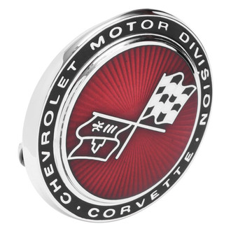 Trim Parts® - "Corvette" Emblems