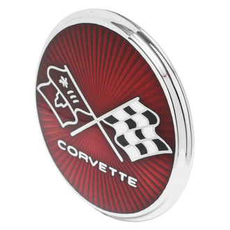 Trim Parts® - "Corvette" Emblems