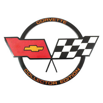 Trim Parts® - Emblem