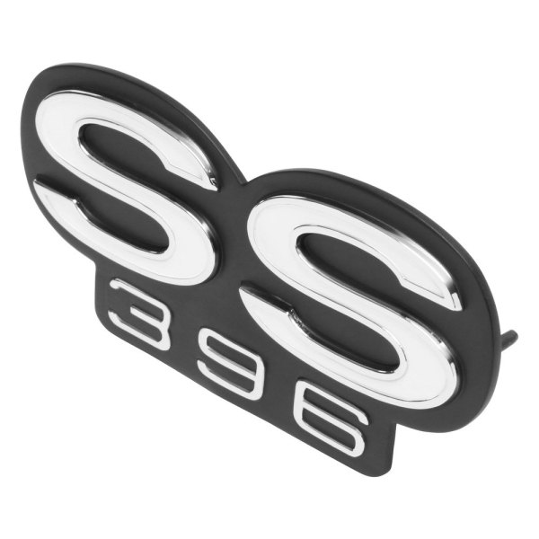 Trim Parts® - "SS 396" Rear Emblem