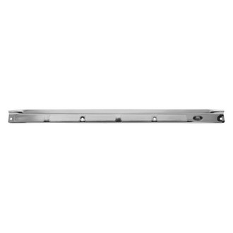Trim Parts® - Driver Side Door Sill with Rivet