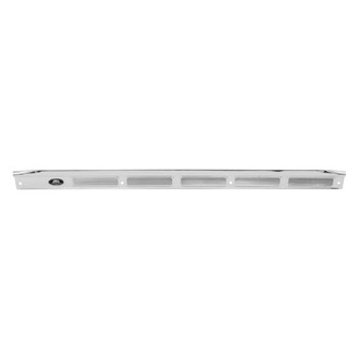 Trim Parts® - Passenger Side Door Sill with Rivet