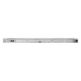 Trim Parts® - Chrome Passenger Side Door Sill