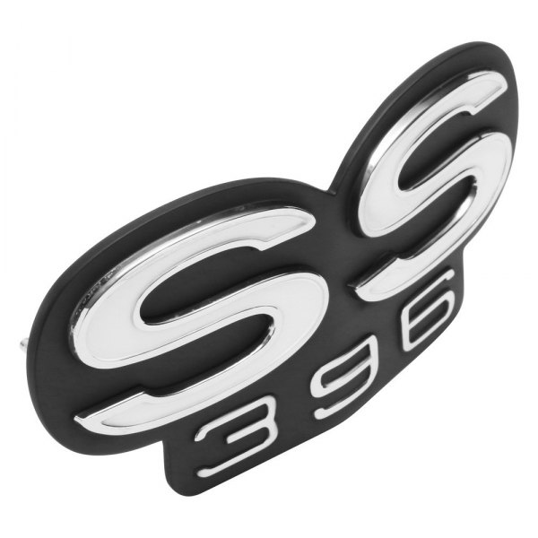 Trim Parts® - "SS 396" Grille Emblem