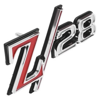 Trim Parts® - "Z/28" Rear Emblem