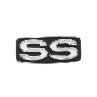 Trim Parts® - Steering Wheel Horn Button