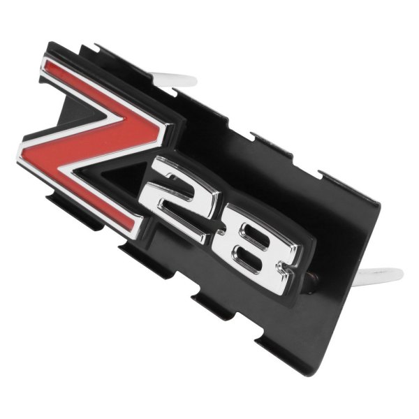 Trim Parts® - "Z28" Grille Emblem