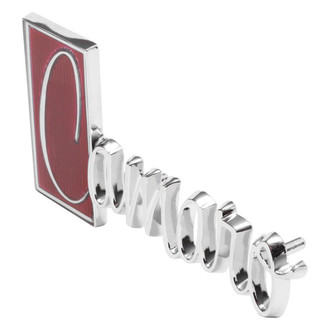 Trim Parts® - "Camaro" Trunk Lid Emblem