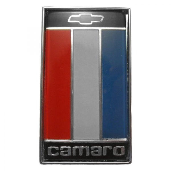 Trim Parts® - "Camaro" Trunk Lid Emblem
