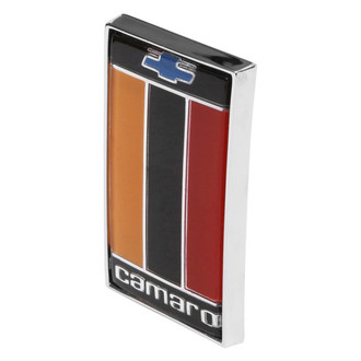 Trim Parts® - "Camaro" Trunk Lid Emblem