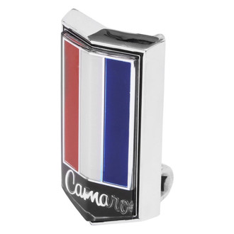 Trim Parts® - "Camaro" Standard Grille Emblem