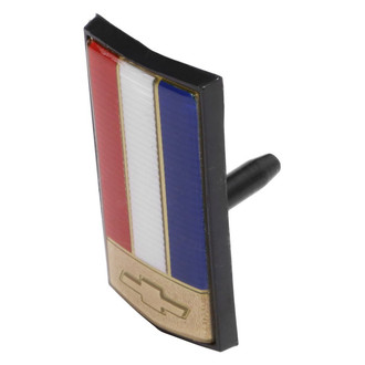 Trim Parts® - "Bowtie" Header Panel Emblem