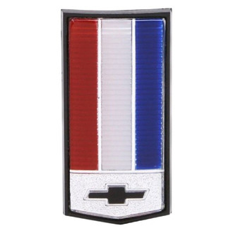 Trim Parts® - "Bowtie" Header Panel Emblem