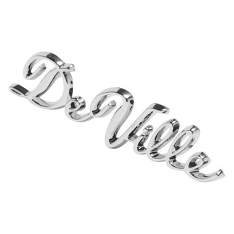Trim Parts® - Emblem