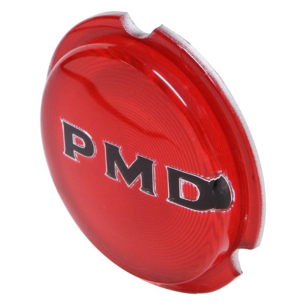 Trim Parts® - "PMD" Wheel Center Cap Emblem