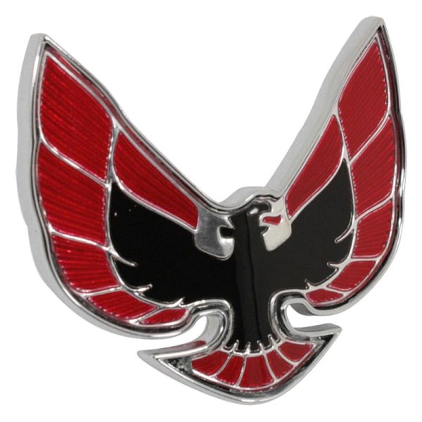 Trim Parts® - "Bird" Front Emblem