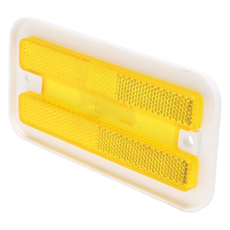 Trim Parts® - Driver Side Replacement Side Marker Light